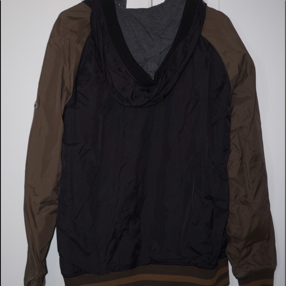 Billabong jacket - Picture 2 of 3